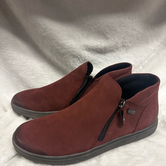 Remonte Womens Ankle Boot - Picture 4 of 13